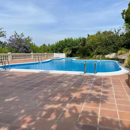 Lila House Campeggio